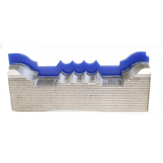 Corrugated Back Molding Knife Victorian Casing Symmetrical CS 400 41
